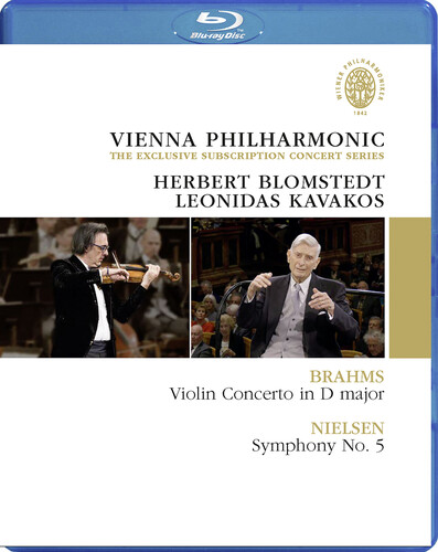 Exclusive Subscription Concert Series - Leonidas