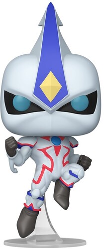 Funko POP! Anime: Yu-Gi-Oh! - Elemental Hero Neos