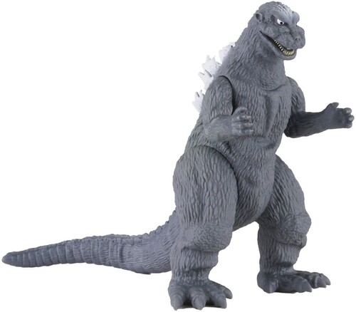 Bandai - Godzilla - Movie Monster Series - Godzilla 1954 Soft Vinyl Deluxe Kaiju Figure