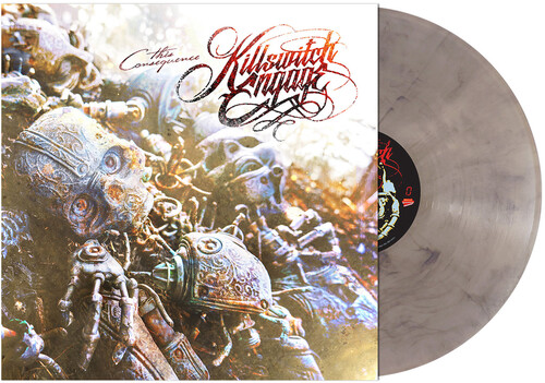 This Consequence (Ancient Stone Vinyl)