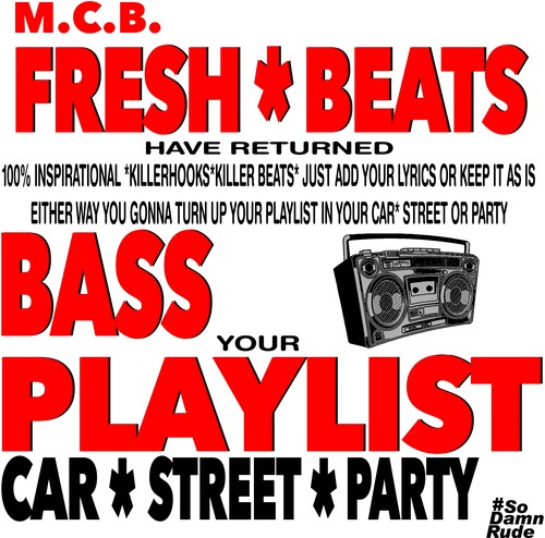 Fresh Beats Have Returned