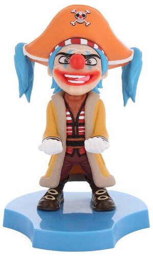 Buggy Phone Stand One Piece