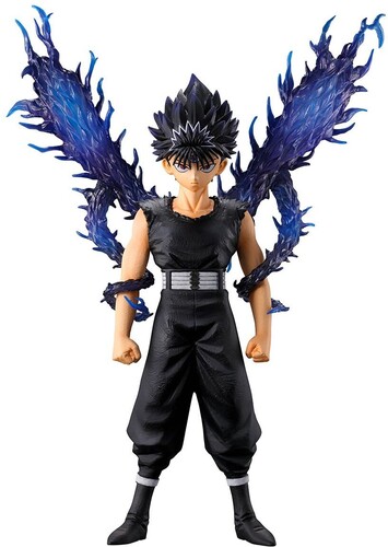 Ichibansho - Yu Yu Hakusho - Masterlise - Hiei (Dark Tournament vol. 3) Figure