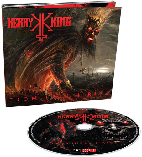 From Hell I Rise (Extended Deluxe Edition)