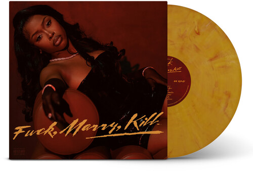 Fuck, Marry, Kill (Vinyl)