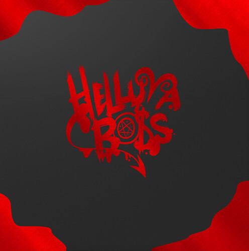 Helluva Boss: Season 1 & 2 (Original Soundtrack)