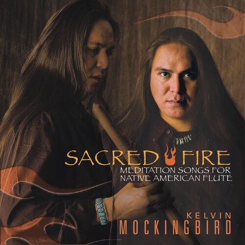 Sacred Fire