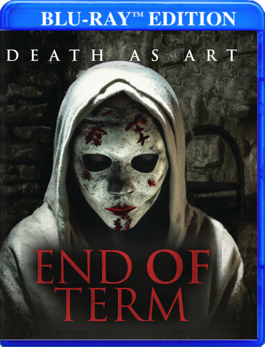 End Of Term