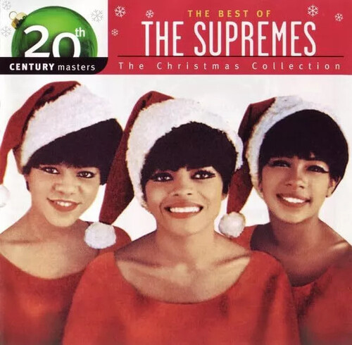 The Christmas Collection: 20th Century Masters