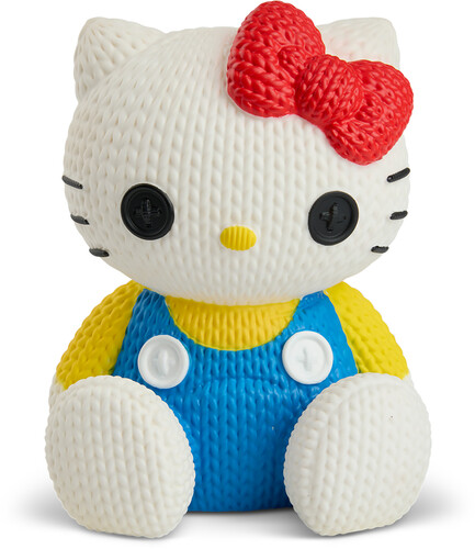 Hello Kitty and Friends - Hello Kitty Vinyl Figure