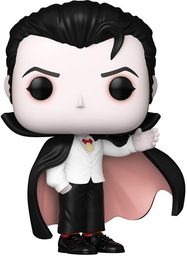 Funko POP! Movies: Universal Monsters - Dracula, Anime