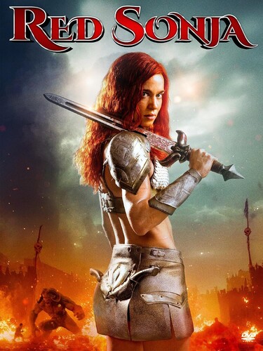 Red Sonja