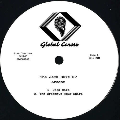 The Jack Shit