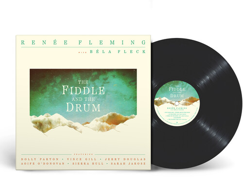 The Fiddle And The Drum