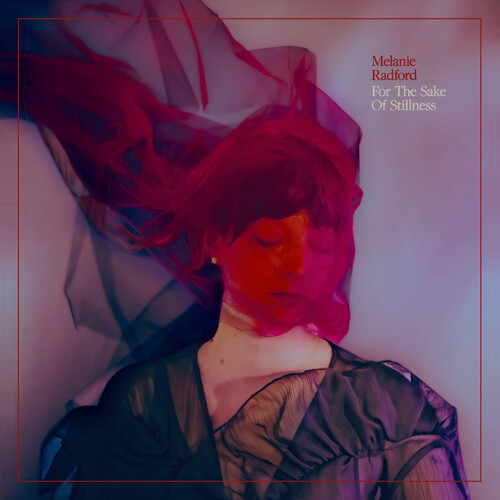 For the Sake of Stillness - ETHEREAL SWIRL VINYL