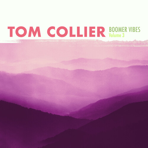 Boomer Vibes Volume 3