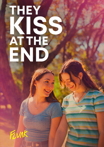 They Kiss At The End