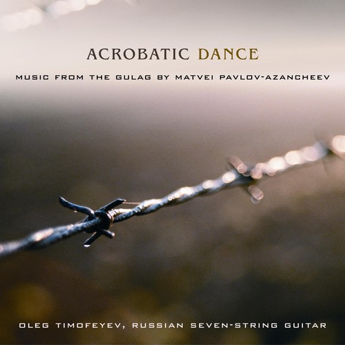 Acrobatic Dance Music from Gulac