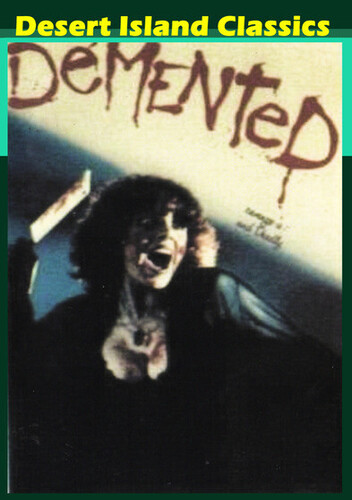 Demented