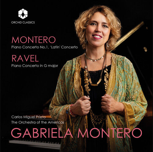 Piano Concerto 1