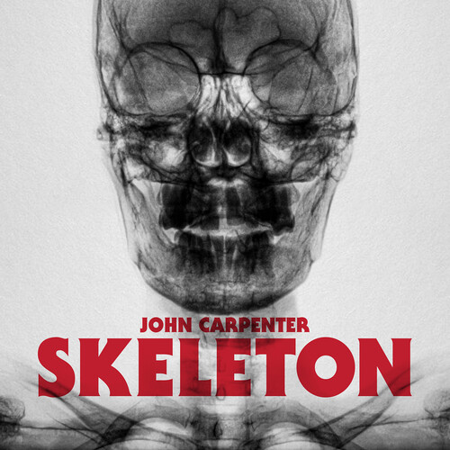 Skeleton / Unclean Spirit (Red Blood Vinyl)