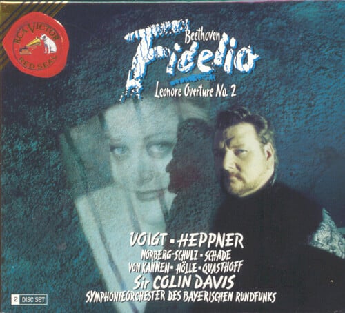 Fidelio / Leonore Overture 2