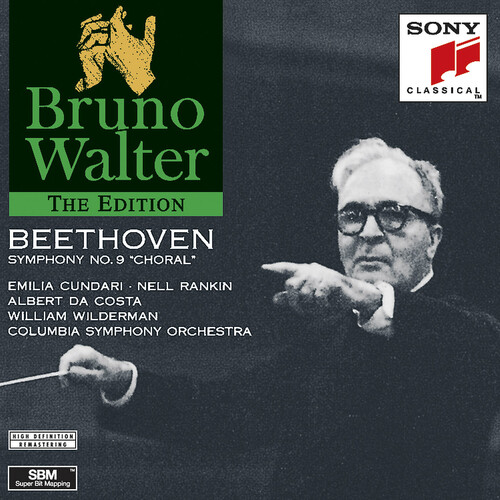 Symphony 9
