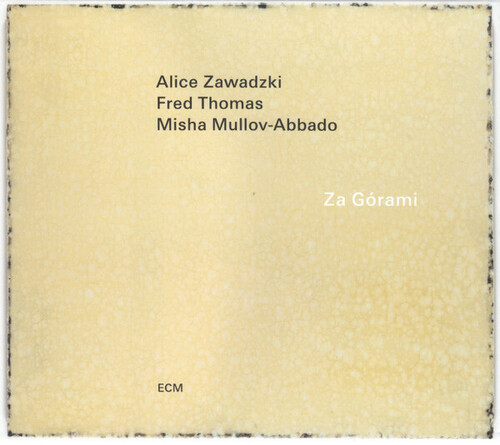 Za Gorami (CD)