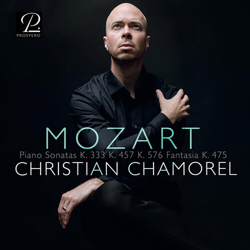 Piano Sonatas