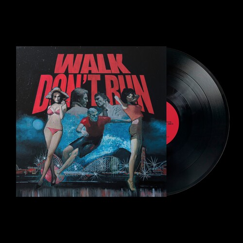 Walk Don't Run (Various Artists)