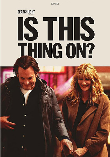 Is This Thing On?
