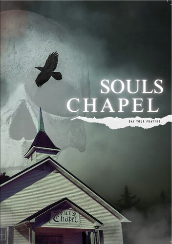 Souls Chapel