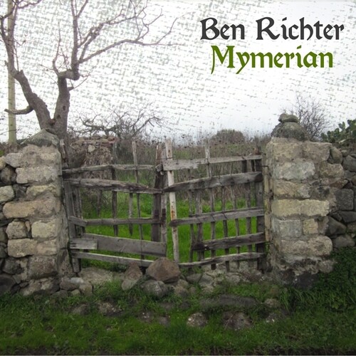 Mymerian