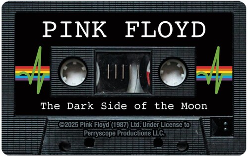 Pink Floyd Cassette Funky Chunky Magnet