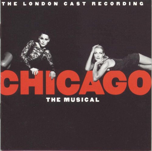 Chicago / London Cast