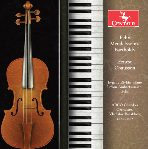 Violin / Piano & String Quartet