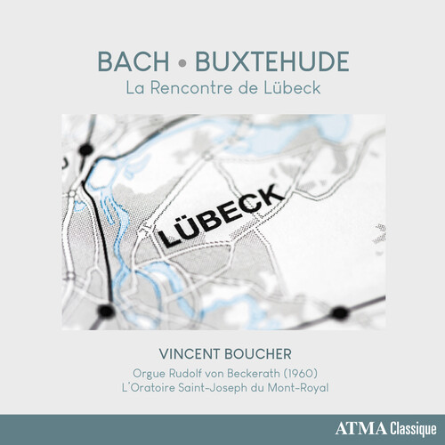 Rencontre de Lubeck