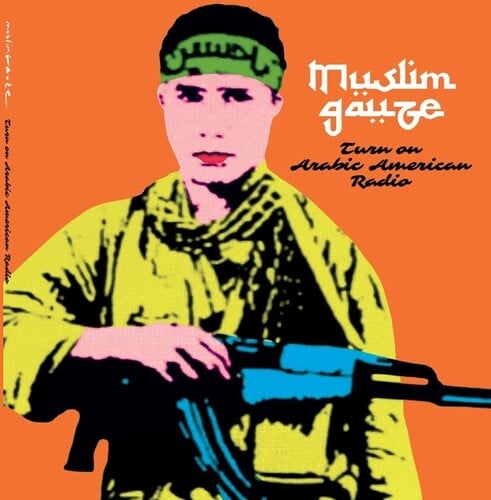 Turn On Arabic American Radio