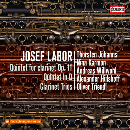 Clarinet Quintet