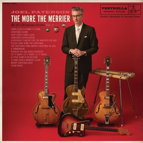 The More The Merrier