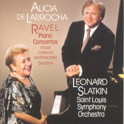 Piano Concerto for Left Hand / Piano Cto in G