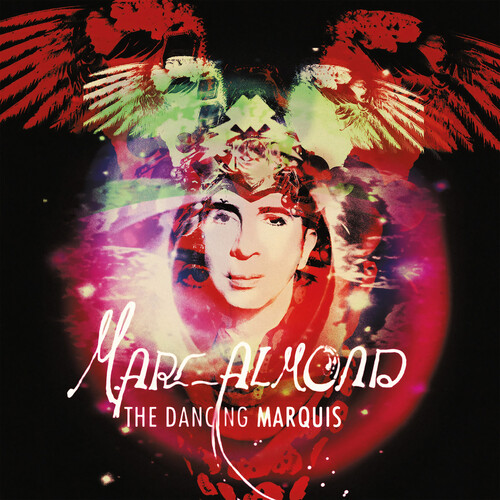 Dancing Marquis - Expanded Edition