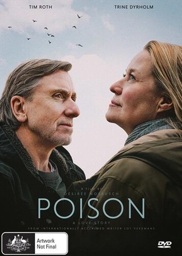 Poison