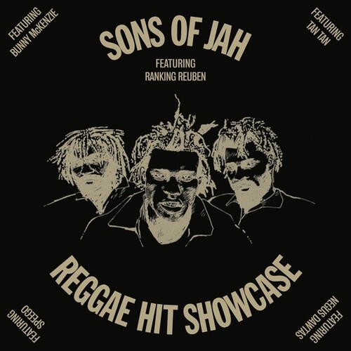 Reggae Hit Showcase