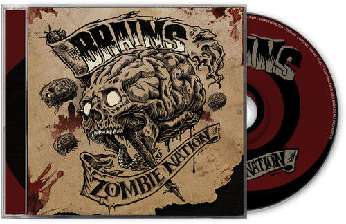 Zombie Nation