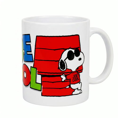 Peanuts - Joe Cool - 11 oz Mug