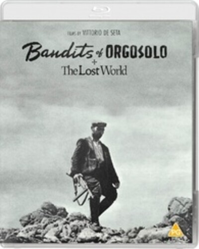 Bandits of Orgosolo / The Lost World