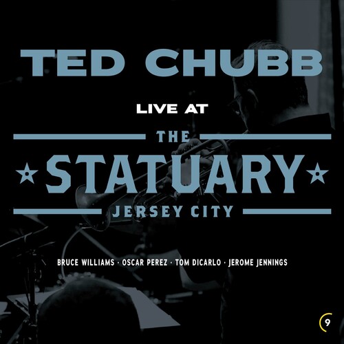 Live At The Statuary