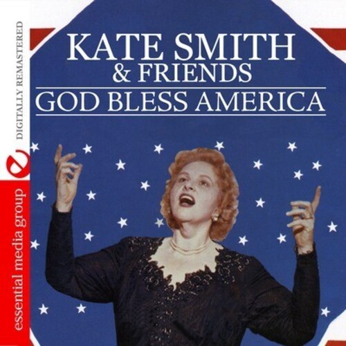 God Bless America