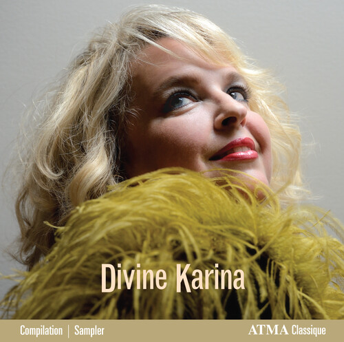 Divine Karina